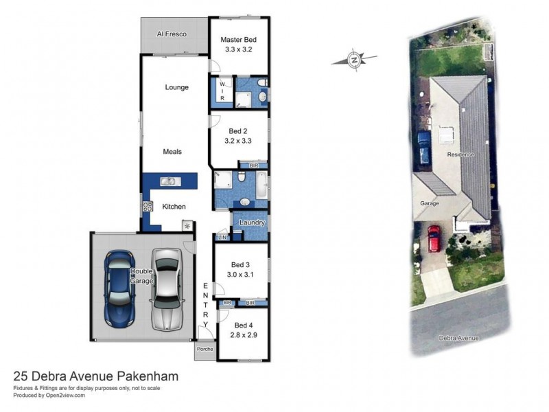 25 Debra Avenue,, Pakenham VIC 3810