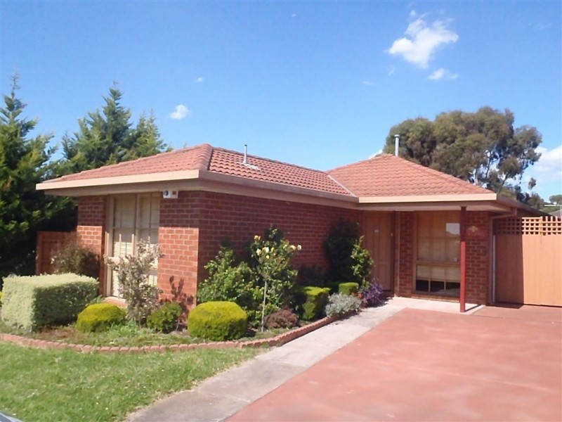 1 Plough Rise, Narre Warren South VIC 3805