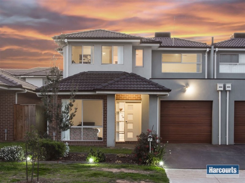 5/5 Tarella St, Hampton Park VIC 3976