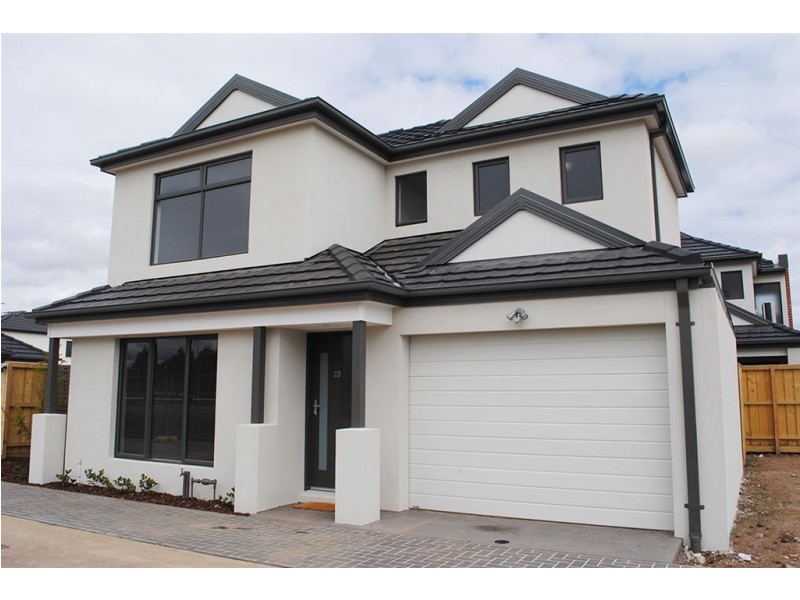 20/17 Golden Elm Way, Lyndhurst VIC 3975