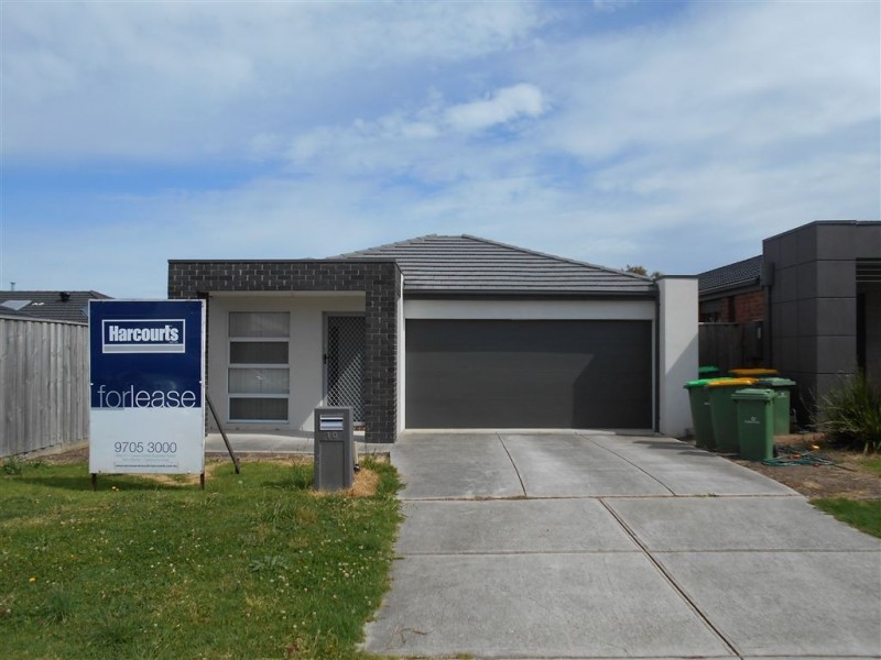 10 Granya Grove, Pakenham VIC 3810