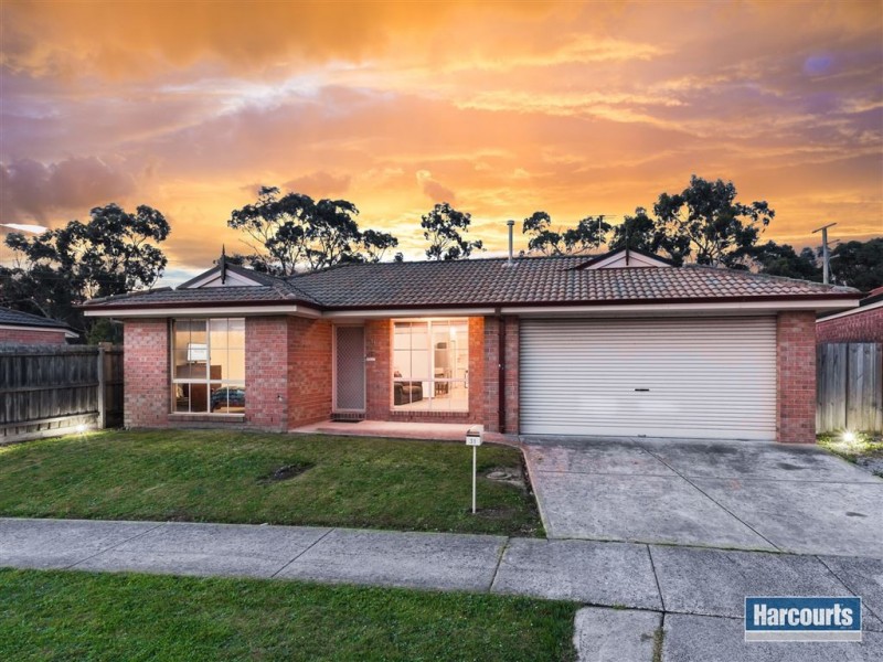 31 Maria Crescent, Pakenham VIC 3810