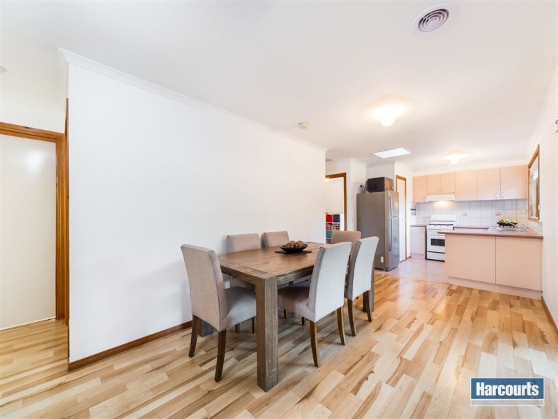 31 Maria Crescent, Pakenham VIC 3810