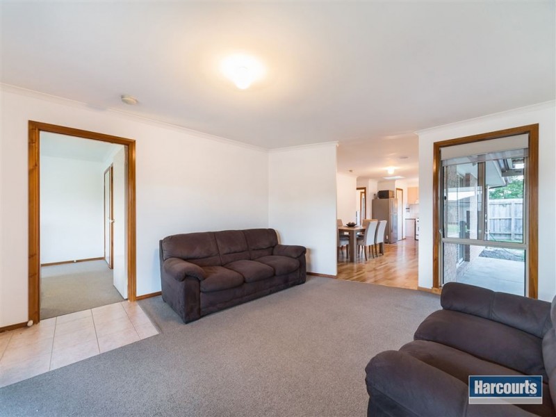 31 Maria Crescent, Pakenham VIC 3810