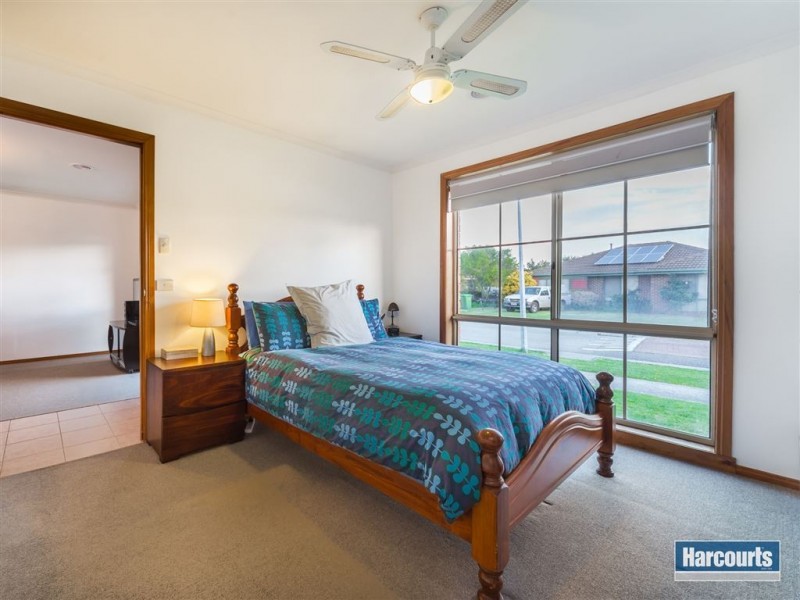 31 Maria Crescent, Pakenham VIC 3810