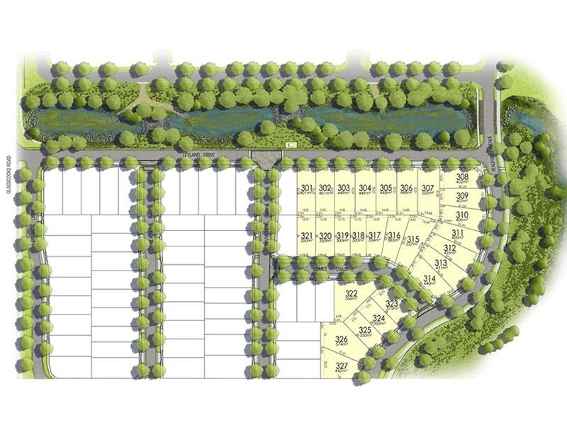 11 Leyland Drive, Narre Warren South VIC 3805