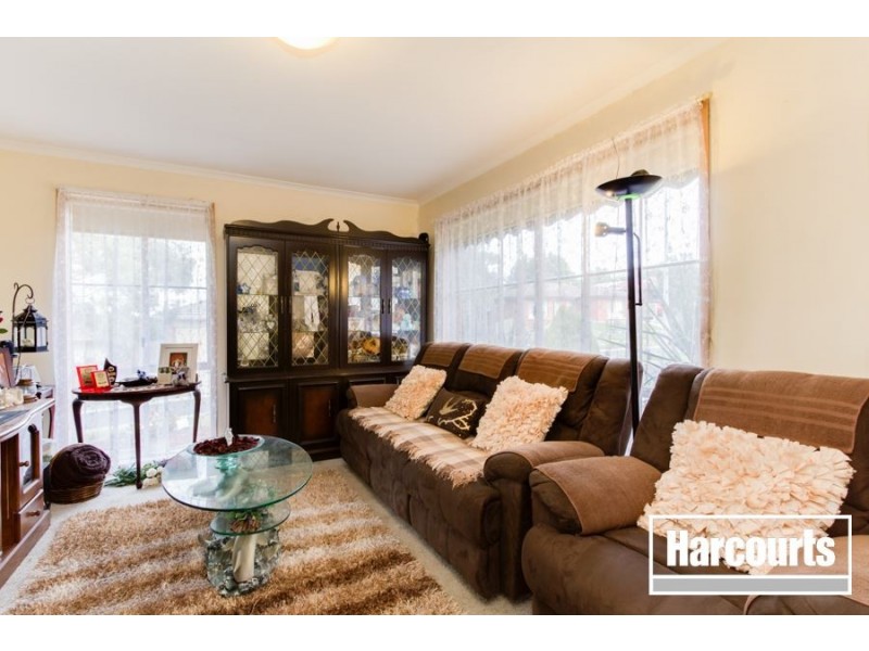 1 Bill Place, Hampton Park VIC 3976
