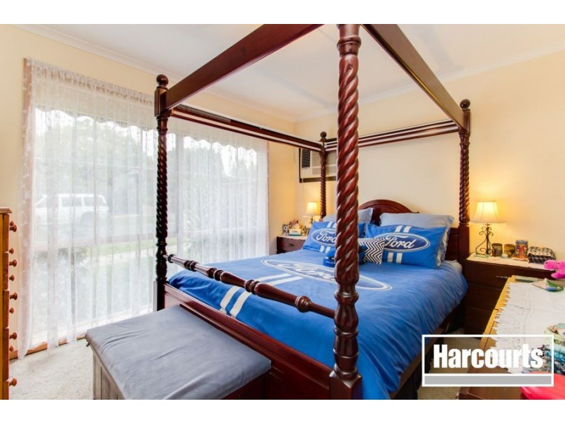 1 Bill Place, Hampton Park VIC 3976