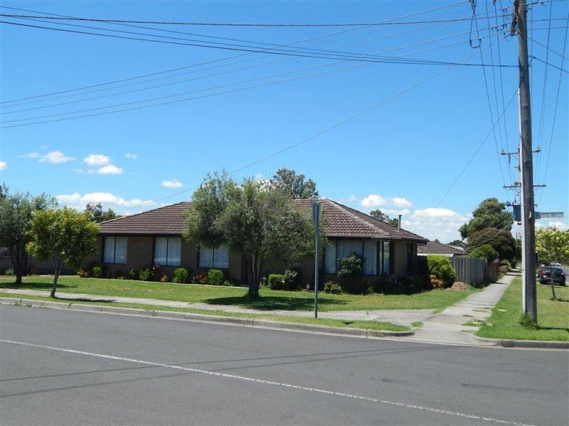 18 Hotham Street, Cranbourne VIC 3977