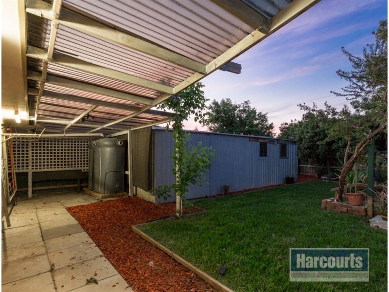 25 England Walk, Narre Warren South VIC 3805