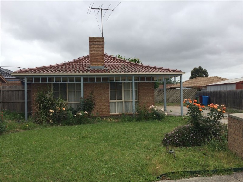 4 Costata Court, Narre Warren VIC 3805