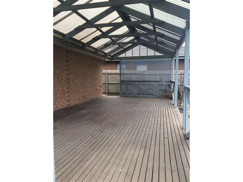 4 Costata Court, Narre Warren VIC 3805