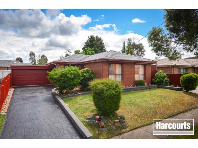 5 Lewisham Close, Hampton Park VIC 3976