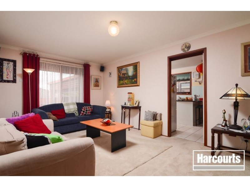 5 Lewisham Close, Hampton Park VIC 3976