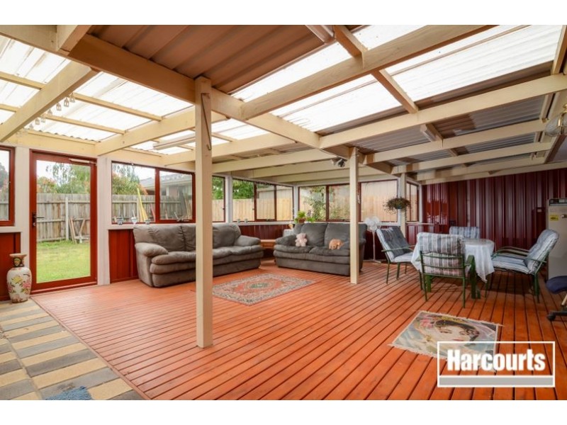 5 Lewisham Close, Hampton Park VIC 3976