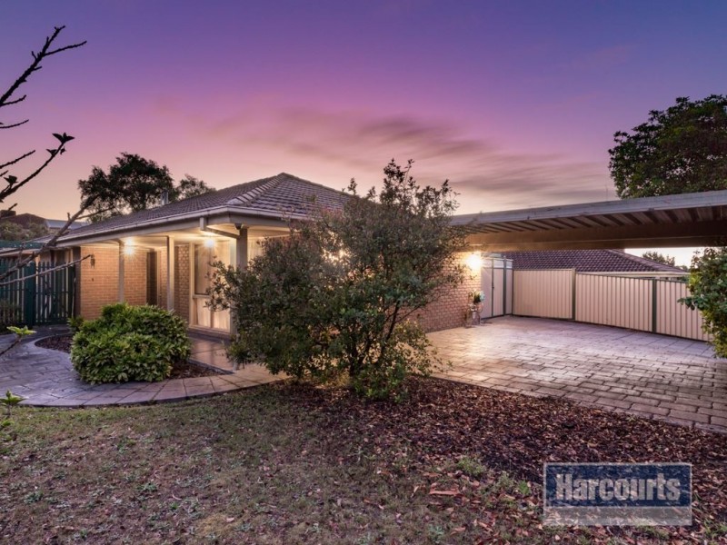 3 Shinners Ave, Narre Warren VIC 3805