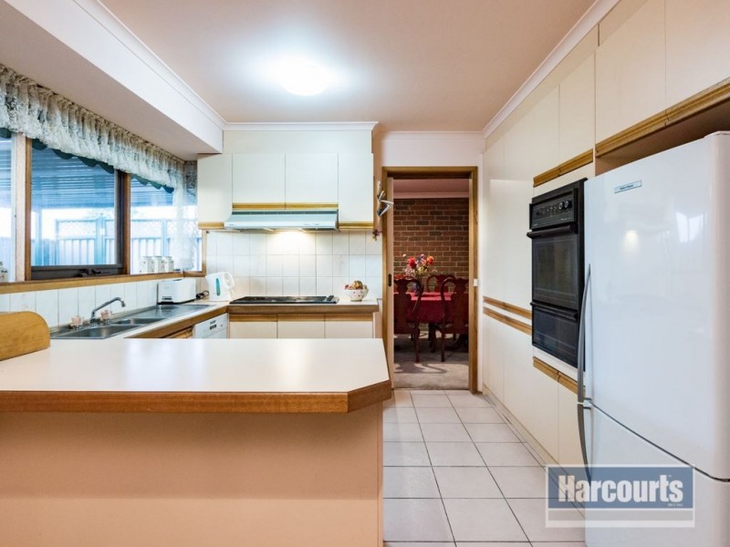 3 Shinners Ave, Narre Warren VIC 3805