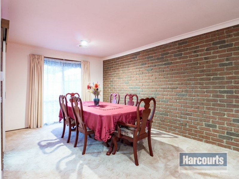 3 Shinners Ave, Narre Warren VIC 3805