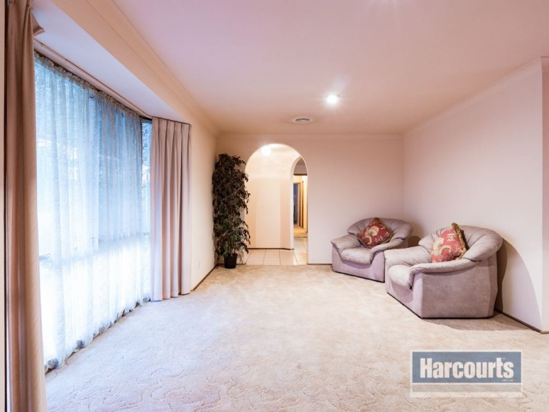 3 Shinners Ave, Narre Warren VIC 3805