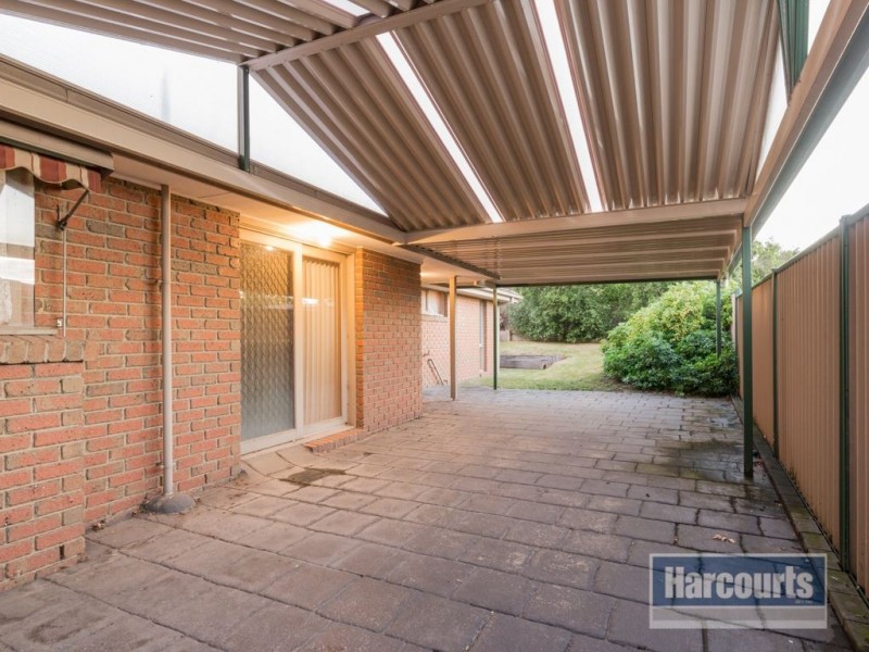 3 Shinners Ave, Narre Warren VIC 3805