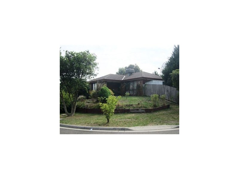 1 Erin Court, Hampton Park VIC 3976