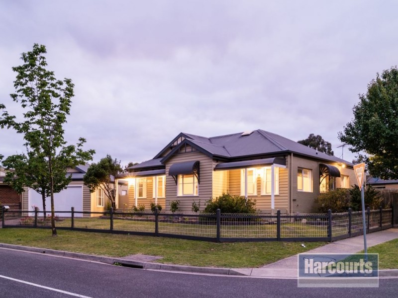 6 Rosewood Court, Narre Warren South VIC 3805