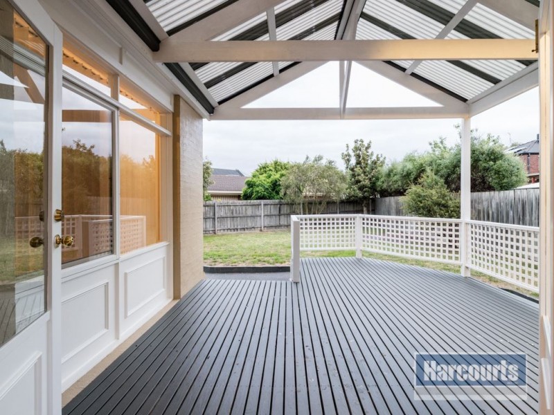 6 Rosewood Court, Narre Warren South VIC 3805