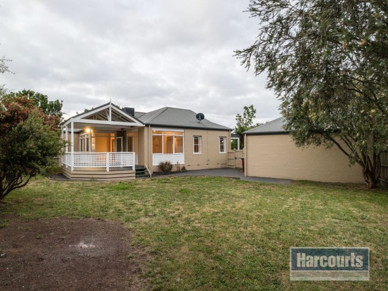 6 Rosewood Court, Narre Warren South VIC 3805