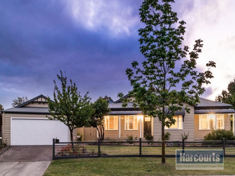 6 Rosewood Court, Narre Warren South VIC 3805