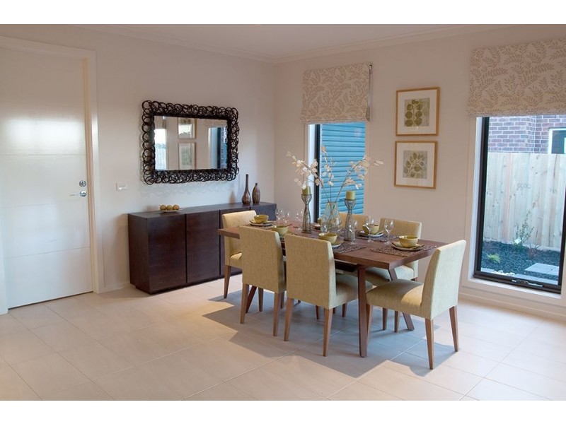 Lot 623 Hollywell Road, Clyde North VIC 3978