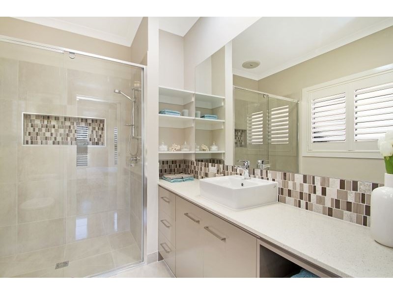 Lot 623 Hollywell Road, Clyde North VIC 3978