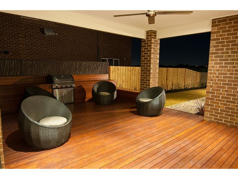 Lot 623 Hollywell Road, Clyde North VIC 3978