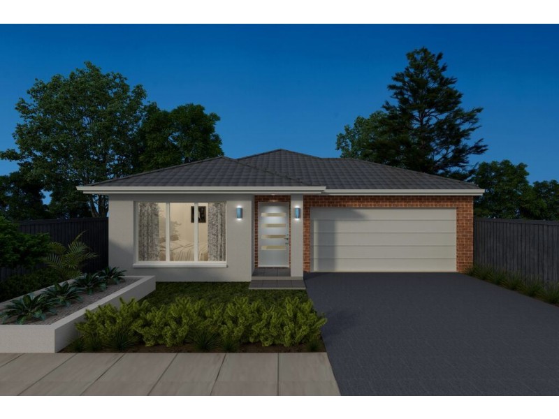 Lot 1418 Simmental Drive, Clyde North VIC 3978