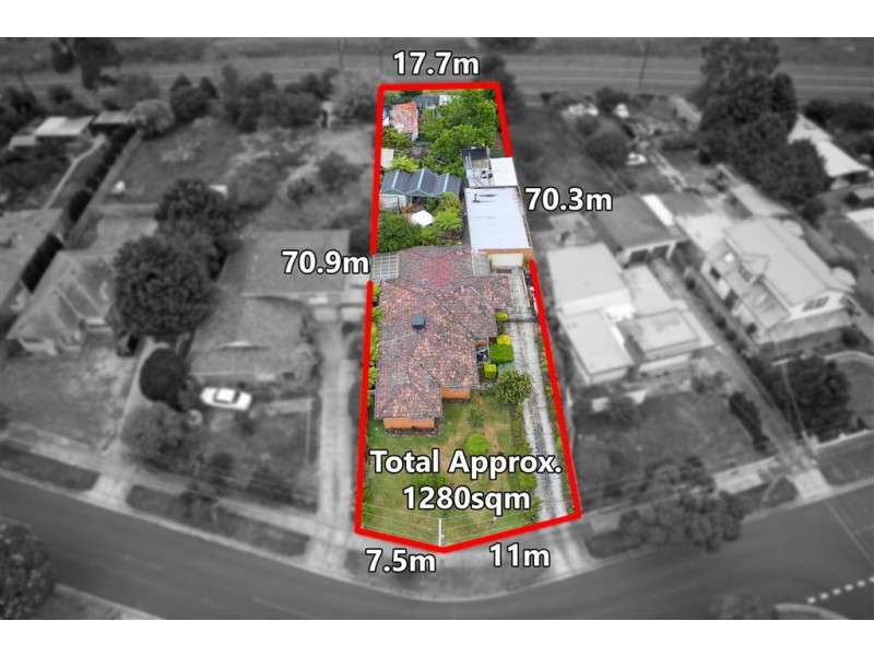 38 Sweeney Drive, Narre Warren VIC 3805