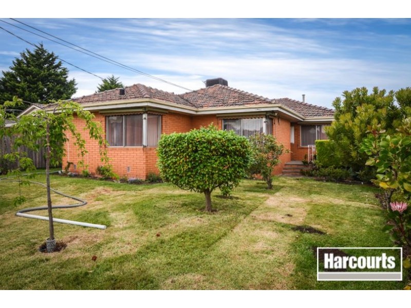 38 Sweeney Drive, Narre Warren VIC 3805