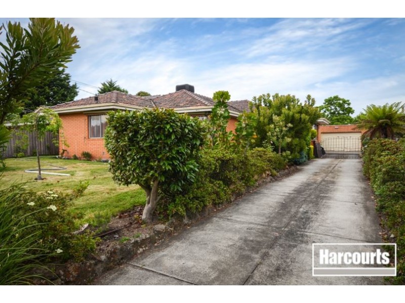 38 Sweeney Drive, Narre Warren VIC 3805