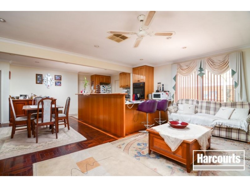 38 Sweeney Drive, Narre Warren VIC 3805