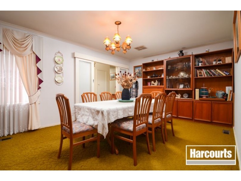 38 Sweeney Drive, Narre Warren VIC 3805