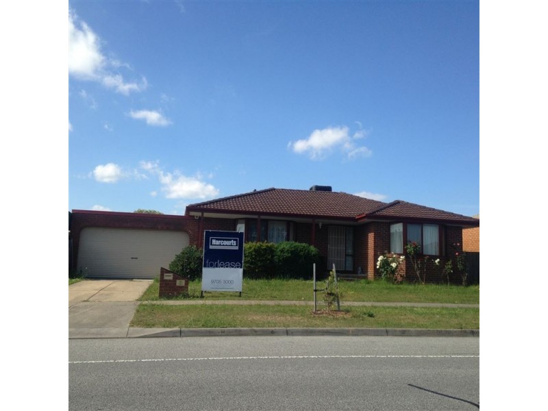 108 Kurrajong Road, Narre Warren VIC 3805
