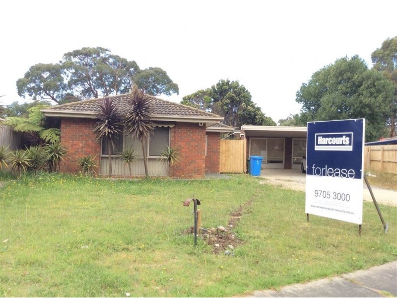 10 Hunter Court, Cranbourne VIC 3977