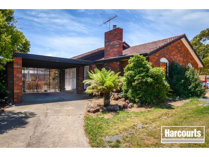 4 Evelyn Court, Hampton Park VIC 3976