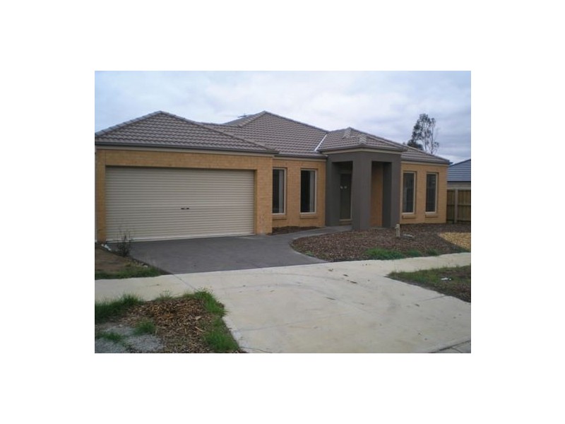 20 Misty Close, Berwick VIC 3806