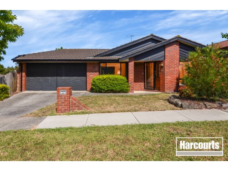 2 Argus Court, Narre Warren VIC 3805