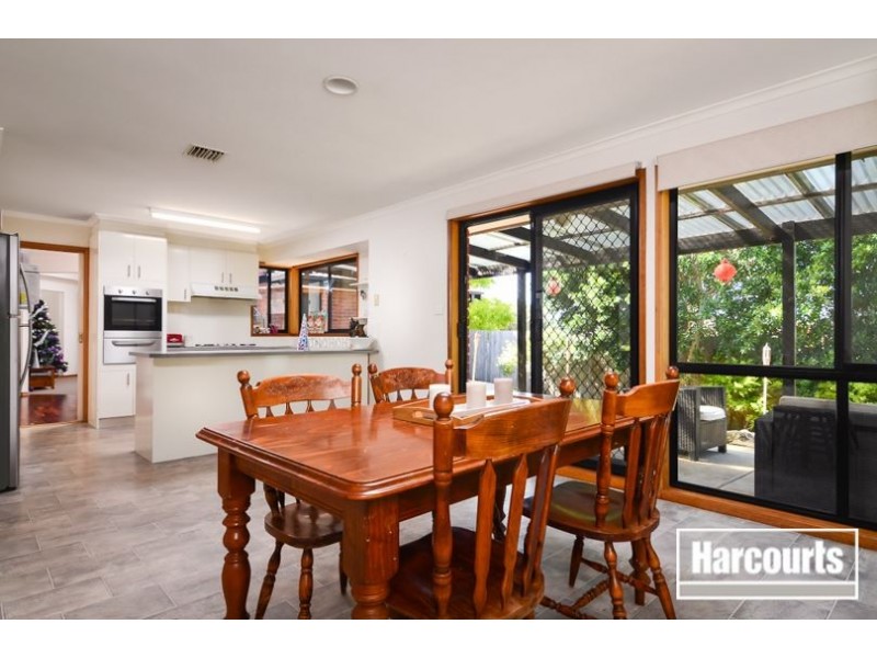 2 Argus Court, Narre Warren VIC 3805