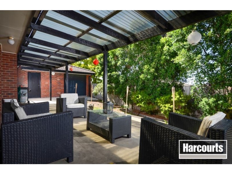 2 Argus Court, Narre Warren VIC 3805
