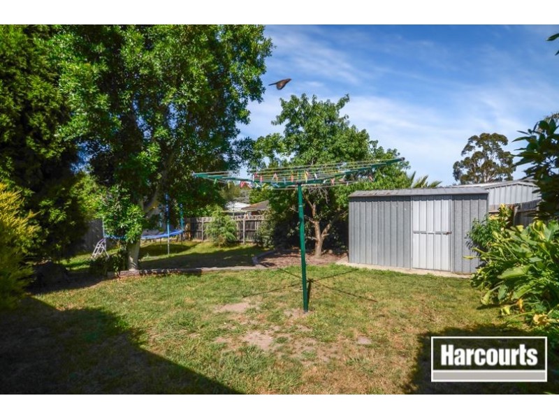 2 Argus Court, Narre Warren VIC 3805