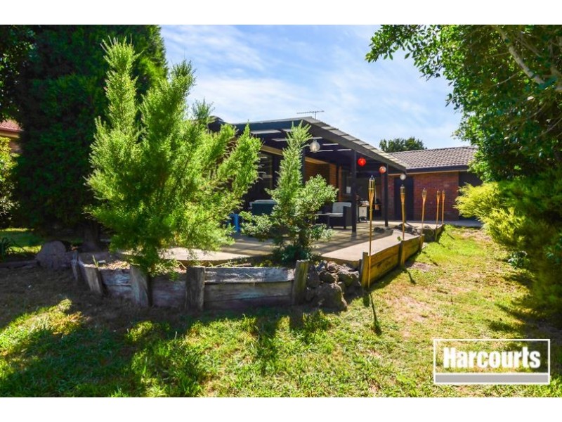 2 Argus Court, Narre Warren VIC 3805