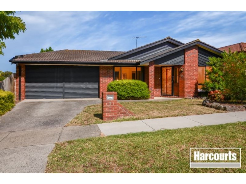 2 Argus Court, Narre Warren VIC 3805