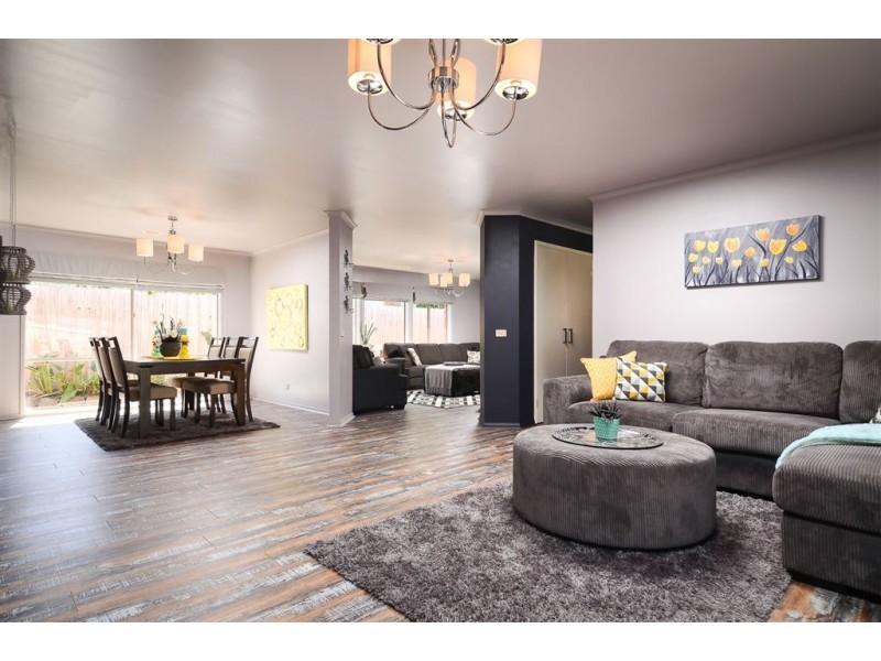 12 Kershaw Drive, Narre Warren South VIC 3805