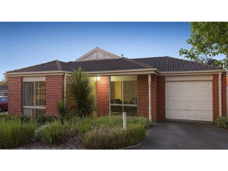 11/133 Bemersyde Drive, Berwick VIC 3806